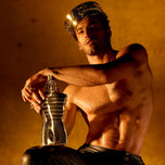 JEAN PAUL GAULTIER-LE MALE ELIXIR ABSOLU PARFUM INTENSE edp vapo 200 ml.-DrShampoo - Perfumaria e Cosmética