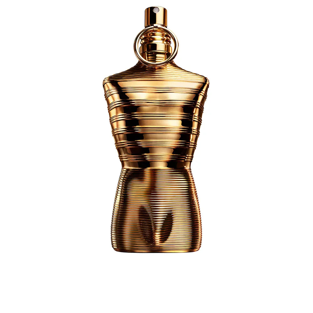 JEAN PAUL GAULTIER-LE MALE ELIXIR ABSOLU PARFUM INTENSE edp vapo 200 ml.-DrShampoo - Perfumaria e Cosmética