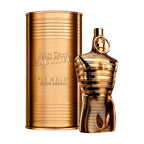JEAN PAUL GAULTIER-LE MALE ELIXIR ABSOLU PARFUM INTENSE edp vapo 75 ml.-DrShampoo - Perfumaria e Cosmética