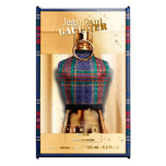 JEAN PAUL GAULTIER-LE MALE ELIXIR PARFUM EDIÇÃO COLECIONADOR edp spray ed. limitada 125 ml.-DrShampoo - Perfumaria e Cosmética