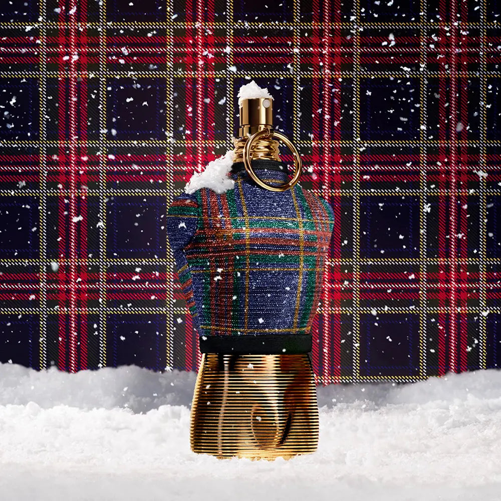 JEAN PAUL GAULTIER-LE MALE ELIXIR PARFUM EDIÇÃO COLECIONADOR edp spray ed. limitada 125 ml.-DrShampoo - Perfumaria e Cosmética