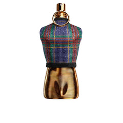 JEAN PAUL GAULTIER-LE MALE ELIXIR PARFUM EDIÇÃO COLECIONADOR edp spray ed. limitada 125 ml.-DrShampoo - Perfumaria e Cosmética