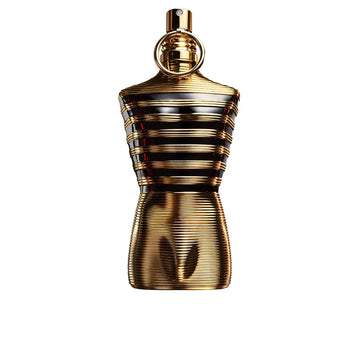 JEAN PAUL GAULTIER-LE MALE ELIXIR PARFUM edp vapo 125 ml-DrShampoo - Perfumaria e Cosmética Main image