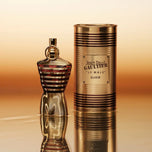 JEAN PAUL GAULTIER-LE MALE ELIXIR PARFUM edp vapo 200 ml-DrShampoo - Perfumaria e Cosmética
