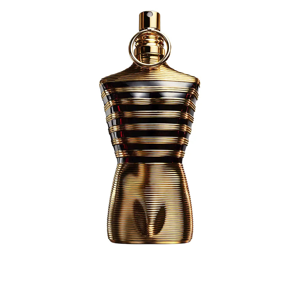 JEAN PAUL GAULTIER-LE MALE ELIXIR PARFUM edp vapo 200 ml-DrShampoo - Perfumaria e Cosmética