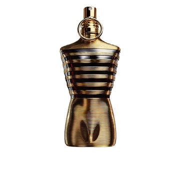JEAN PAUL GAULTIER-LE MALE ELIXIR PARFUM edp vapo 200 ml-DrShampoo - Perfumaria e Cosmética Main image