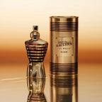 JEAN PAUL GAULTIER-LE MALE ELIXIR PARFUM edp vapo 75 ml-DrShampoo - Perfumaria e Cosmética
