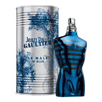 LE MALE IN BLUE edp vapo ed. limite. 125ml