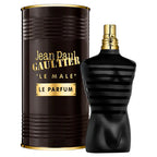 JEAN PAUL GAULTIER-LE MALE LE PARFUM edp spray 200 ml.-DrShampoo - Perfumaria e Cosmética