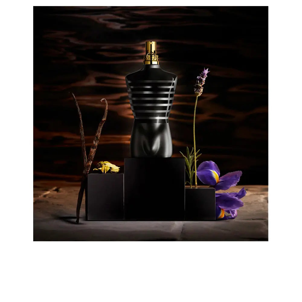 JEAN PAUL GAULTIER-LE MALE LE PARFUM edp spray 75 ml-DrShampoo - Perfumaria e Cosmética