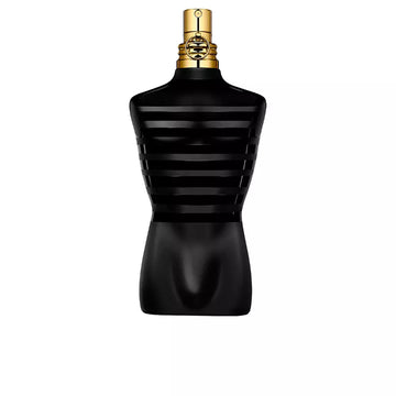 JEAN PAUL GAULTIER-LE MALE LE PARFUM spray edp 125 ml-DrShampoo - Perfumaria e Cosmética Imagem principal do produto
