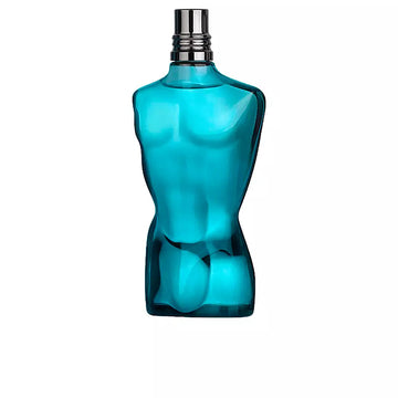 JEAN PAUL GAULTIER-LE MALE after shave 125 ml-DrShampoo - Perfumaria e Cosmética Main image