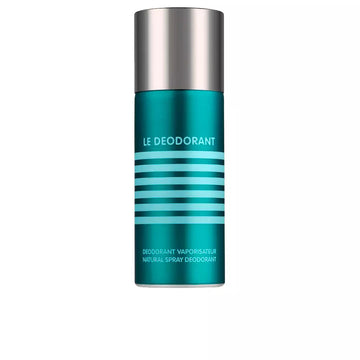 JEAN PAUL GAULTIER-LE MALE deo spray 150 ml-DrShampoo - Perfumaria e Cosmética Imagem principal do produto