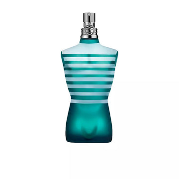 JEAN PAUL GAULTIER-LE MALE edt spray 125 ml-DrShampoo - Perfumaria e Cosmética Main image