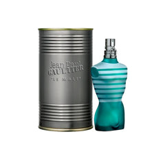 JEAN PAUL GAULTIER-LE MALE edt spray 40 ml-DrShampoo - Perfumaria e Cosmética