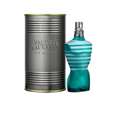 JEAN PAUL GAULTIER-LE MALE edt spray 75 ml-DrShampoo - Perfumaria e Cosmética