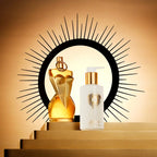 JEAN PAUL GAULTIER-Loção corporal DIVINE 200 ml-DrShampoo - Perfumaria e Cosmética
