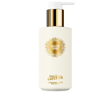 JEAN PAUL GAULTIER-Loção corporal DIVINE 200 ml-DrShampoo - Perfumaria e Cosmética Imagem principal do produto