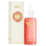 JEAN PAUL GAULTIER-Refil de perfume GAULTIER DIVINE COUTURE edp 200 ml-DrShampoo - Perfumaria e Cosmética