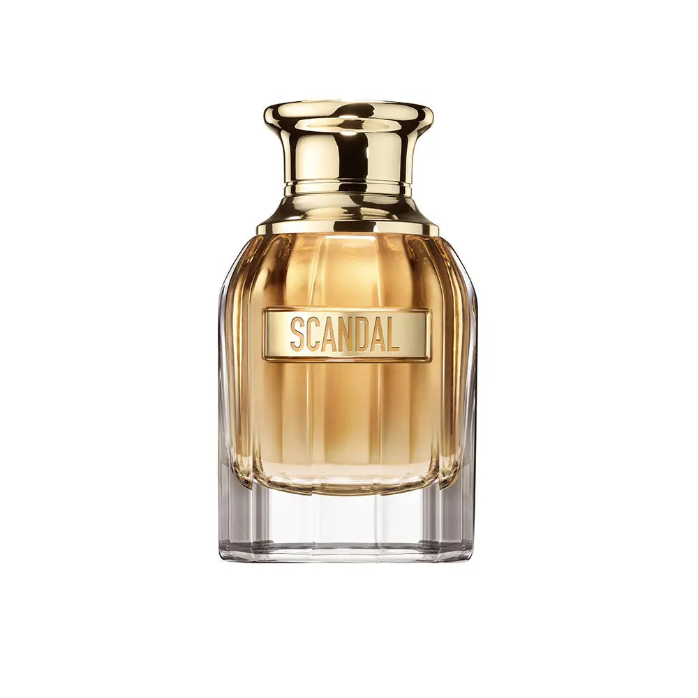 JEAN PAUL GAULTIER-SCANDAL ABSOLU FOR HER edp vaporizador 30 ml.-DrShampoo - Perfumaria e Cosmética