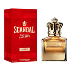 JEAN PAUL GAULTIER-SCANDAL ABSOLU FOR HIM edp vapo 100 ml-DrShampoo - Perfumaria e Cosmética