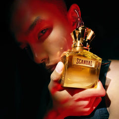 JEAN PAUL GAULTIER-SCANDAL ABSOLU FOR HIM edp vapor 150 ml.-DrShampoo - Perfumaria e Cosmética