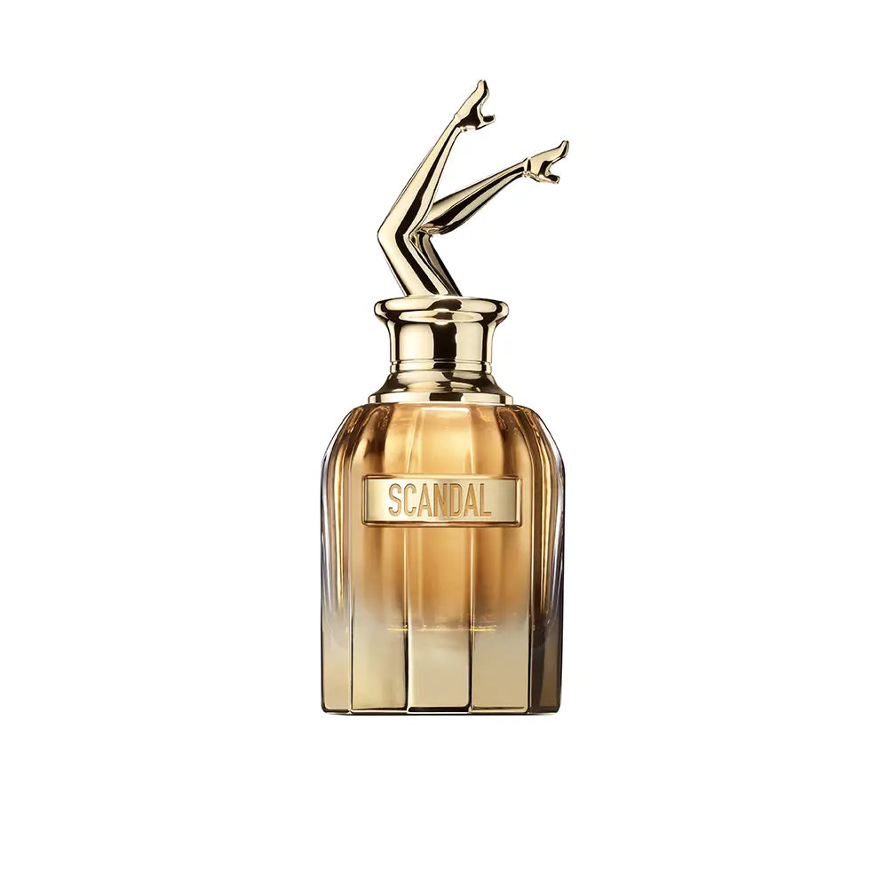 JEAN PAUL GAULTIER-SCANDAL ABSOLU PARA ELA edp vapo 50 ml.-DrShampoo - Perfumaria e Cosmética