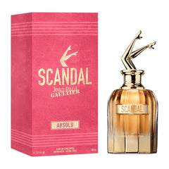 JEAN PAUL GAULTIER-SCANDAL ABSOLU PARA ELA edp vapo 80 ml.-DrShampoo - Perfumaria e Cosmética