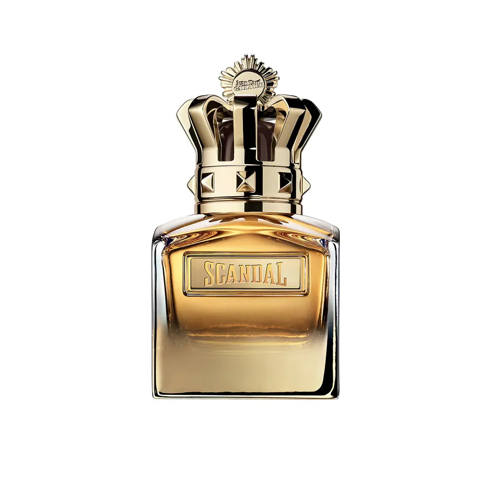 JEAN PAUL GAULTIER-SCANDAL ABSOLU PARA ELE edp vapo 50 ml.-DrShampoo - Perfumaria e Cosmética