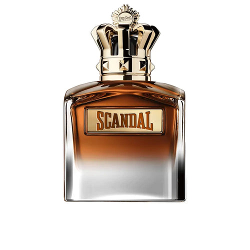 JEAN PAUL GAULTIER-SCANDAL ELIXIR PARFUM FOR HIM edp vapo 150 ml-DrShampoo - Perfumaria e Cosmética