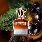 JEAN PAUL GAULTIER-SCANDAL ELIXIR PARFUM FOR HIM edp vapo 50 ml-DrShampoo - Perfumaria e Cosmética