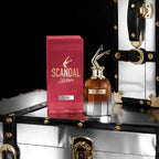 JEAN PAUL GAULTIER-SCANDAL ELIXIR PARFUM edp vapo 30 ml-DrShampoo - Perfumaria e Cosmética