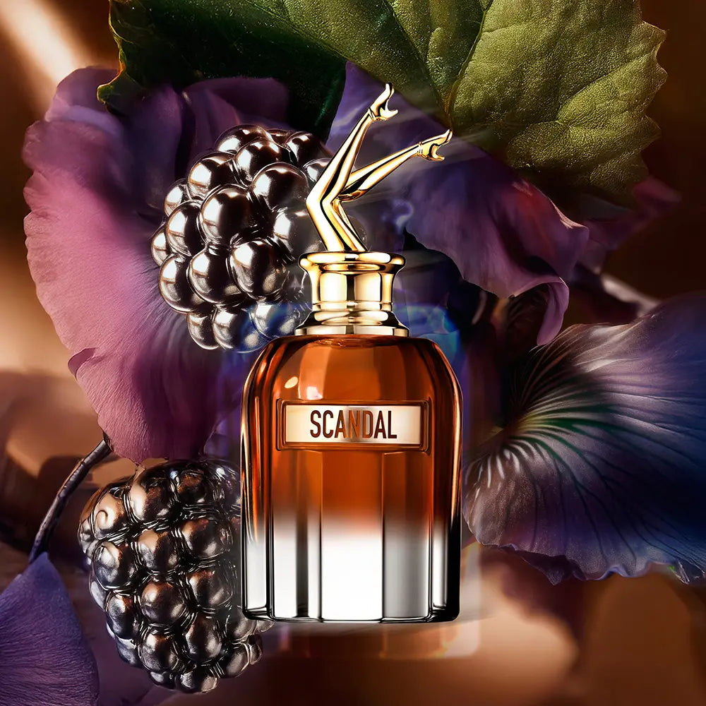JEAN PAUL GAULTIER-SCANDAL ELIXIR PARFUM edp vapo 30 ml-DrShampoo - Perfumaria e Cosmética