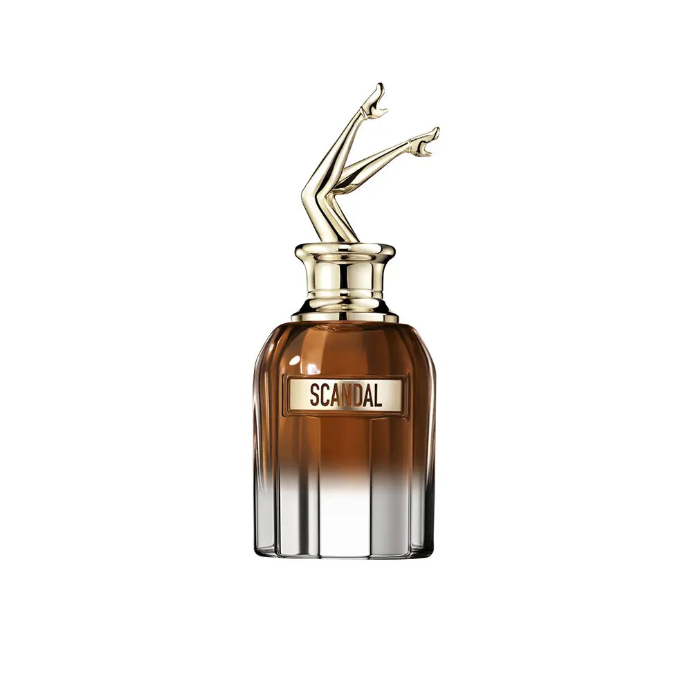 JEAN PAUL GAULTIER-SCANDAL ELIXIR PARFUM edp vapo 50 ml-DrShampoo - Perfumaria e Cosmética