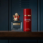 JEAN PAUL GAULTIER-SCANDAL FOR HIM desodorante spray 150 ml.-DrShampoo - Perfumaria e Cosmética