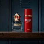 JEAN PAUL GAULTIER-SCANDAL FOR HIM desodorante spray 150 ml.-DrShampoo - Perfumaria e Cosmética