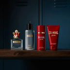JEAN PAUL GAULTIER-SCANDAL FOR HIM desodorante spray 150 ml.-DrShampoo - Perfumaria e Cosmética