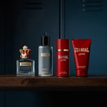 JEAN PAUL GAULTIER-SCANDAL FOR HIM desodorante spray 150 ml.-DrShampoo - Perfumaria e Cosmética