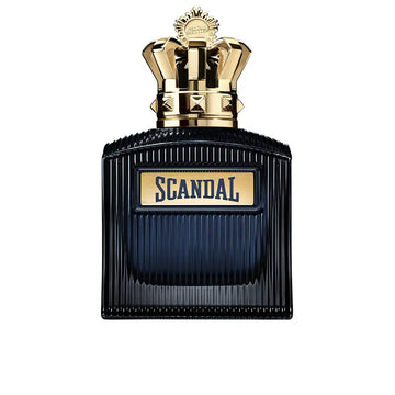 JEAN PAUL GAULTIER-SCANDAL INTENSE FOR HIM edp vapo 150 ml-DrShampoo - Perfumaria e Cosmética Imagem principal do produto