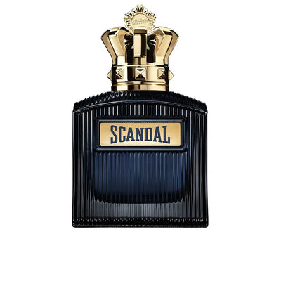 JEAN PAUL GAULTIER-SCANDAL INTENSE FOR HIM edp vapo 150 ml-DrShampoo - Perfumaria e Cosmética