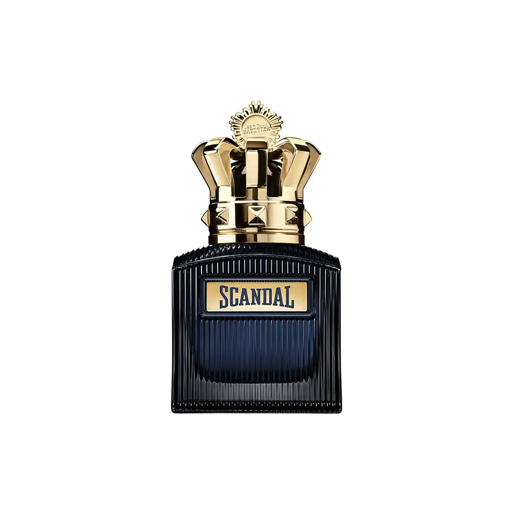 JEAN PAUL GAULTIER-SCANDAL INTENSE FOR HIM edp vaporizador 50 ml.-DrShampoo - Perfumaria e Cosmética