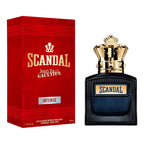 JEAN PAUL GAULTIER-SCANDAL INTENSE PARA ELE edp vapo 100 ml.-DrShampoo - Perfumaria e Cosmética