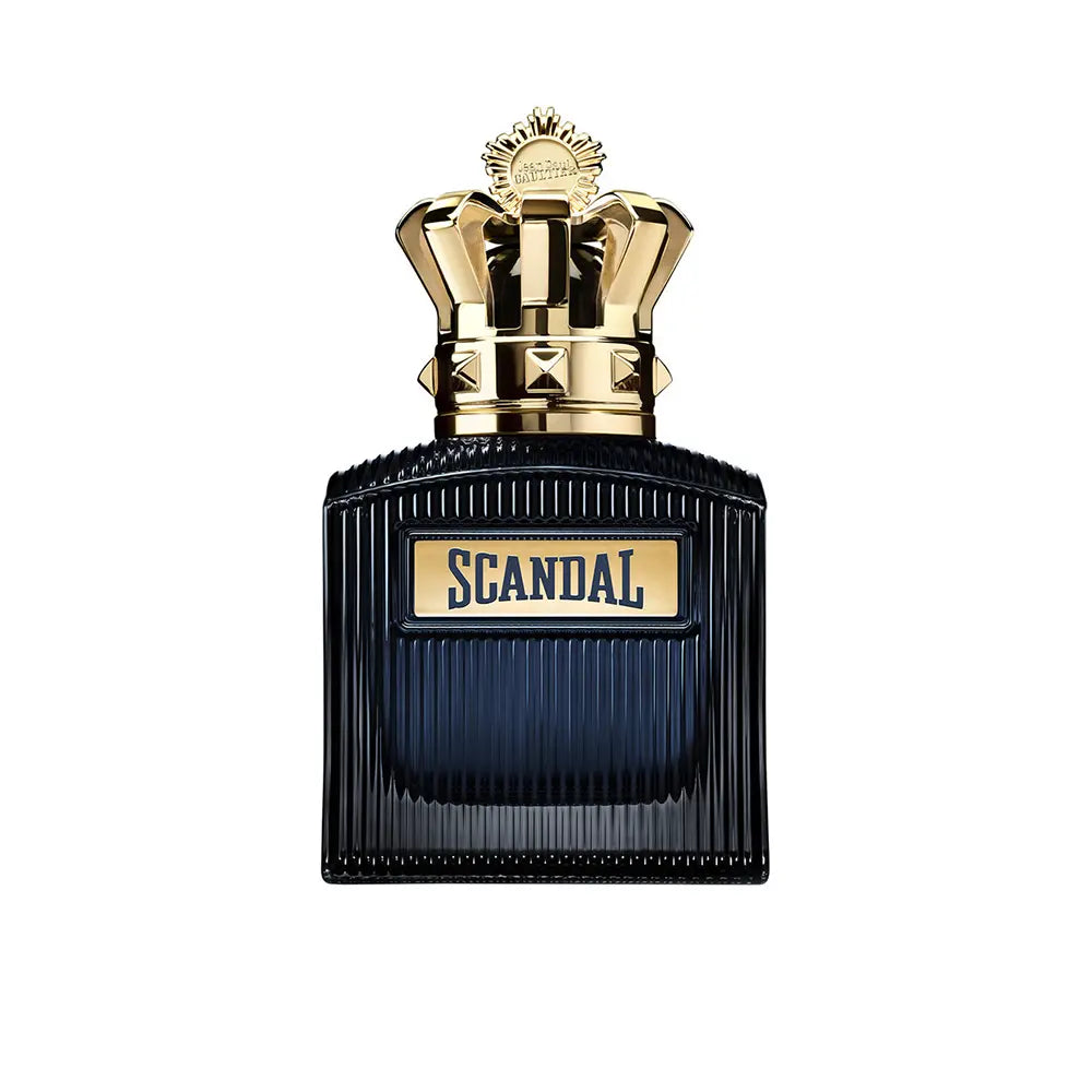 JEAN PAUL GAULTIER-SCANDAL INTENSE PARA ELE edp vapo 100 ml.-DrShampoo - Perfumaria e Cosmética