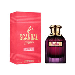 JEAN PAUL GAULTIER-SCANDAL INTENSE edp vapo 30 ml-DrShampoo - Perfumaria e Cosmética