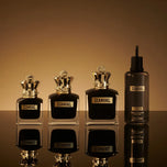 JEAN PAUL GAULTIER-SCANDAL LE PARFUM POUR HOMME eau de parfum vaporizador refillable 100 ml-DrShampoo - Perfumaria e Cosmética