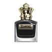 SCANDAL LE PARFUM POUR HOMME eau de parfum vaporizador refillable 100 ml