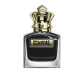 SCANDAL LE PARFUM POUR HOMME eau de parfum vaporizador refillable 100 ml