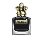 JEAN PAUL GAULTIER-SCANDAL LE PARFUM POUR HOMME eau de parfum vaporizador refillable 100 ml-DrShampoo - Perfumaria e Cosmética