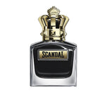 JEAN PAUL GAULTIER-SCANDAL LE PARFUM POUR HOMME eau de parfum vaporizador refillable 100 ml-DrShampoo - Perfumaria e Cosmética