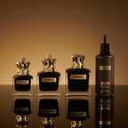 JEAN PAUL GAULTIER-SCANDAL LE PARFUM POUR HOMME eau de parfum vaporizador refillable 150 ml-DrShampoo - Perfumaria e Cosmética